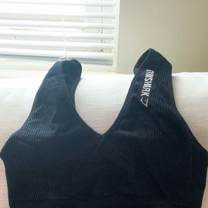 Gymshark power down bra